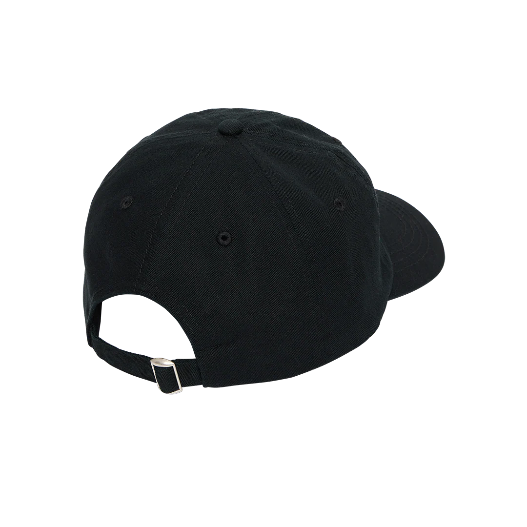0800-DEALER 6 PANEL - Black - Image 2