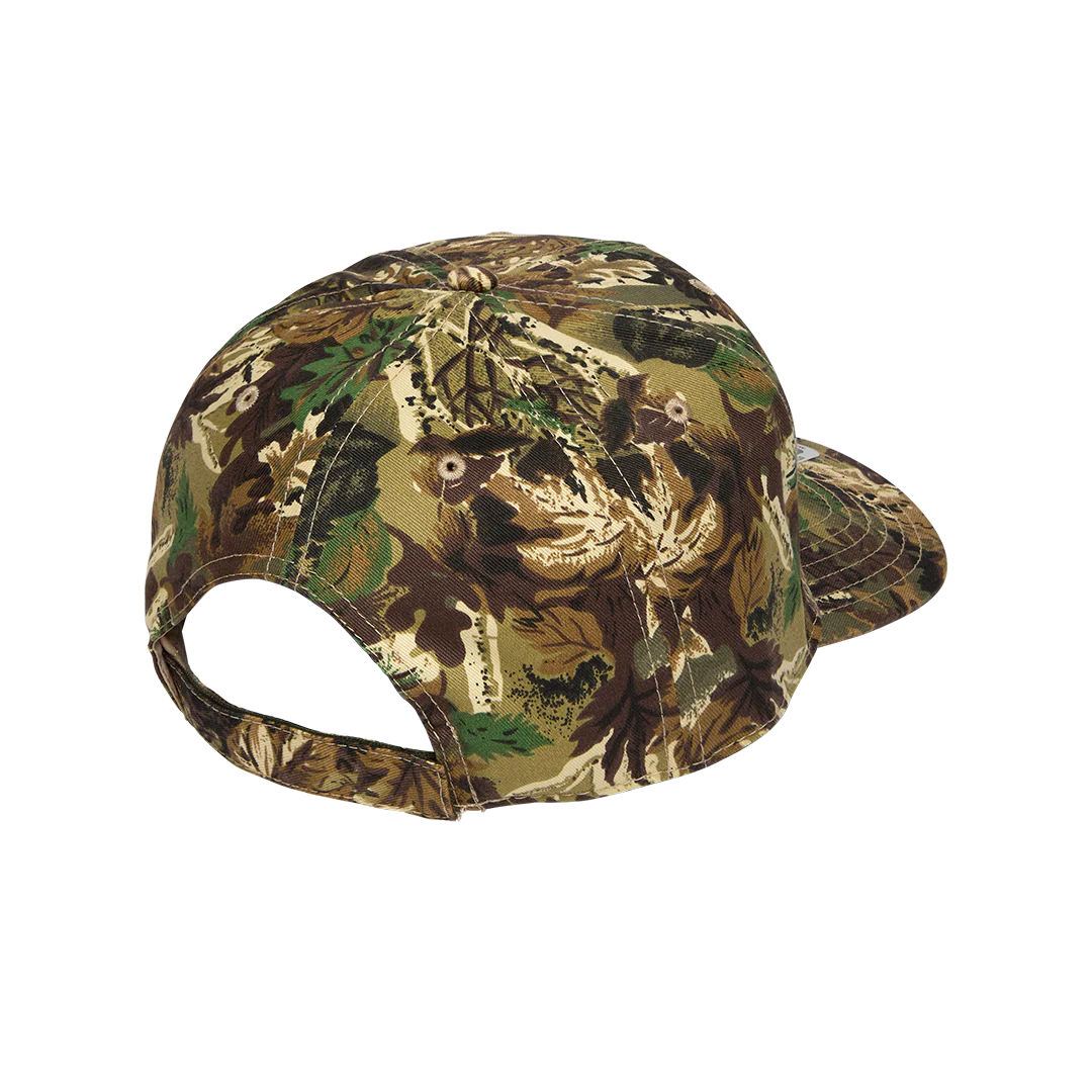 DARK ARTS TRUCKER CAP - Camo - Image 4