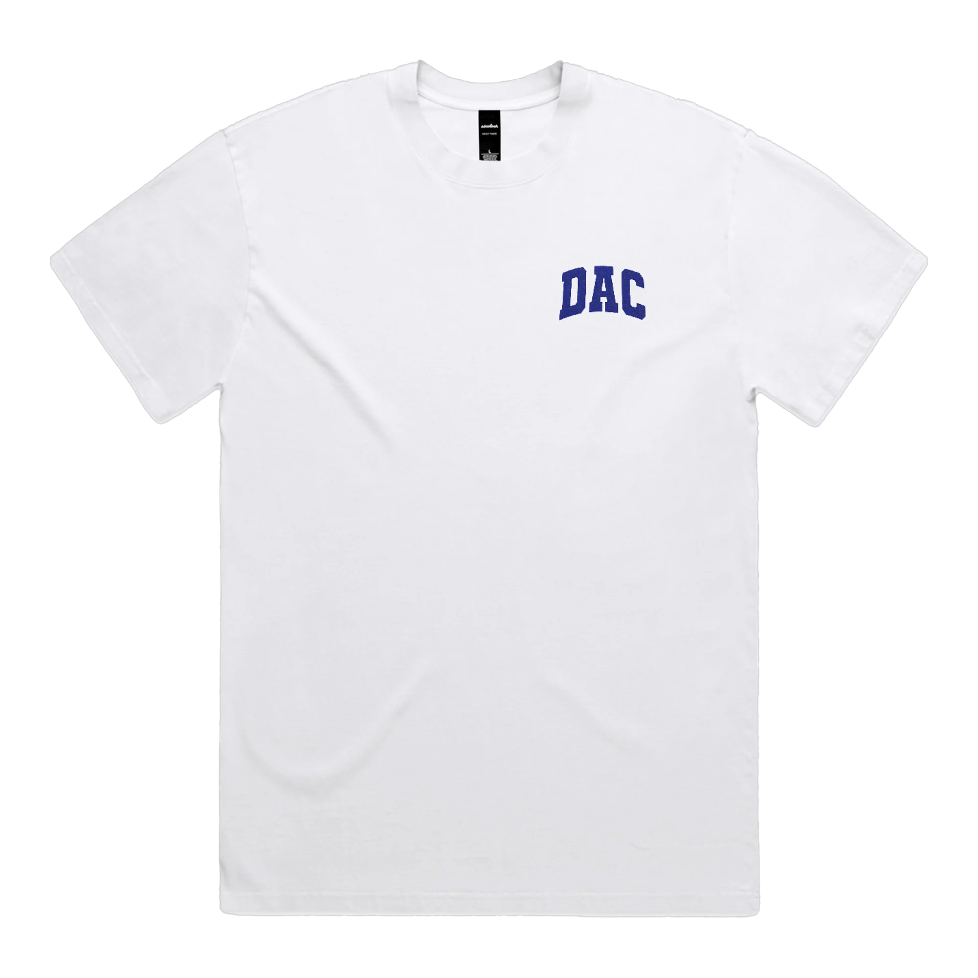 WORLD CHAMPION T-SHIRT - White